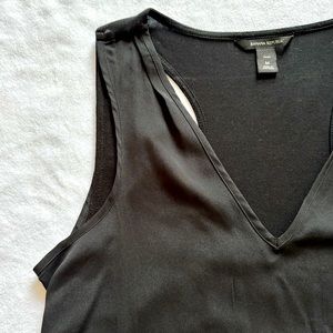 Banana Republic Dual Layered Tank